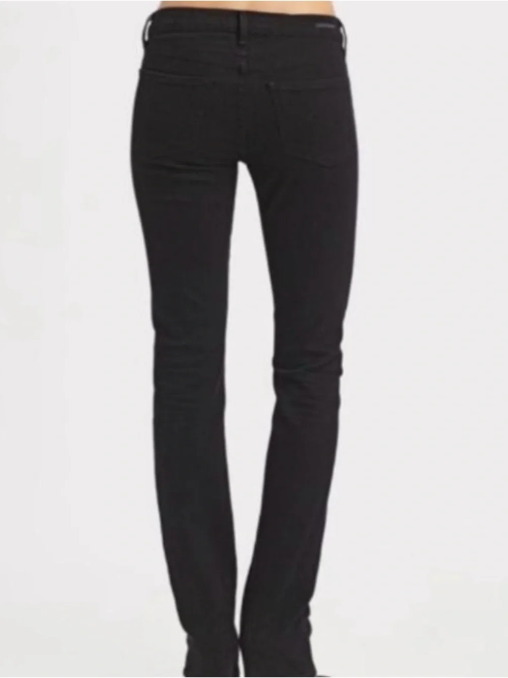Citizens of Humanity Jeans Black Elson size 27